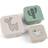 Done by Deer Snackslåda Lalee Sand Mix 3pcs