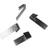Green>it Glass Holders 16 pcs