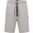 HUGO BOSS Mix & Match Shorts - Grey