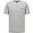 HUGO BOSS Mix & Match T-shirt - Gray