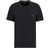 HUGO BOSS Mix & Match T-shirt - Black