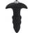 Dream Toys Love Arrow Single Speed ​​Plug