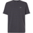 Oakley Relaxed Short Sleeve T-shirt - Dark Gray Heather