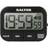 Salter Loud Digital Kitchen Timer 7.5cm