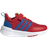 adidas Kid's Racer TR X Lego - Red/Cloud White/Shock Blue