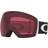 Oakley Flight Deck L - Prizm Snow Garnet/Matte Black