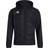 Canterbury Club Waterproof Jacket - Black