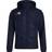 Canterbury Club Waterproof Jacket - Navy