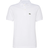 Lacoste Kid's Regular Fit Petit Piqué Polo Shirt - White (PJ2909-00-001)