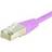 EXC RJ45-RJ45 S/FTP (S-STP) Cat 6 3m