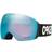 Oakley Flight Deck L - Prizm Snow Sapphire Iridium/Factory Pilot Black