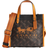 Coach Field Tote 22 - Truffle Papaya