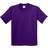 Gildan Kid's Soft Style T-shirt 2-pack - Purple