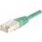 EXC RJ45-RJ45 F/UTP (FTP) Cat6 15m