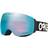 Oakley Uomo Flight Deck Snow Goggles