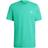 adidas Adicolour Essentials Trefoil Tee - Hi-Res Green