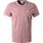 adidas Adicolour Essentials Trefoil Tee - Magic Mauve
