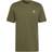 adidas Adicolour Essentials Trefoil Tee - Focus Olive