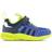 Geox Sveth Mesh Trainers - Blue