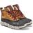 Geox Flexyper Boots - Brown