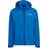 adidas Terrex Multi RAIN.RDY Two-Layer Rain Jacket - Shock Blue