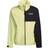 Adidas Terrex Multi RAIN.RDY Two-Layer Rain Jacket - Pulse Yellow/Legend Ink