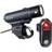 Kryptonite Street F-150 and R-30 Bicycle Light Set