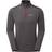 Montane Dart Thermo Zip Neck T-shirt Men - Slate