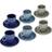 BigBuy Home - Coffee Cup 12pcs