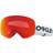 Oakley Flight Deck M - Prizm Snow Torch Iridium/Matte White