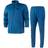 Nike Sportswear Sport Essentials Poly-Knit Tracksuit Men - Dark Marina Blue/Midnight Navy