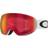 Oakley Flight Deck M - Prizm Snow Torch Iridium/Red