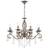 Maytoni Grace Pendant Lamp ∅ 72cm