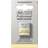 Winsor & Newton Professional Water Colour Naples Yellow Half Pan