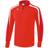 Erima Liga 2.0 Training Top Kids - Red/Dark Red/White