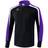 Erima Liga 2.0 Training Top Kids - Black/Violet/White