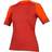 Endura GV500 S/S Jersey Women - Cayenne