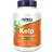 Now Foods Kelp 150mcg 200 st