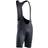 Northwave Active Gel Bib Shorts Men - Black