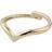 Pilgrim Lulu Stack Ring - Gold