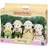 Sylvanian Families Sheep Family