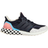 adidas UltraBOOST 5.0 DNA W - Legend Ink/Core Black/Acid Red