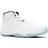 NIKE Air Jordan 11 Retro M - White/Legend Blue