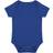 Larkwood Baby's Short Sleeve Bodysuit - Royal Blue (LW055)