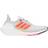 Adidas UltraBOOST 22 W - Cloud White/Turbo/Flash Orange