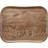 Cambro Versa Wood Grain Serving Tray