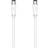 Hama Essential Line 90db Coaxial-Coaxial M-F 0.8m