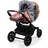 Elodie Details Stroller Rain Cover Winter Sunset