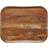 Cambro Versa Wood Grain Serveringsbricka