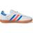 adidas The Velosamba M - Cloud White/Blue Rush/Turbo